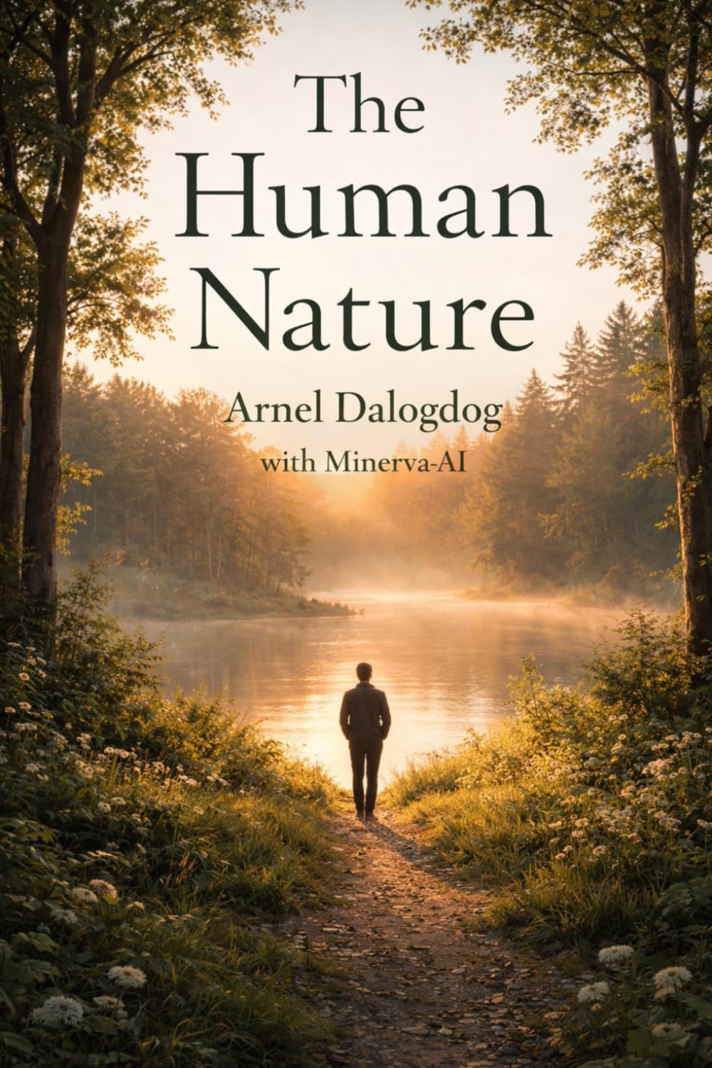 The Human Nature: Reflections on Who We Are, and How We Become (The Life and Reflection Series)
