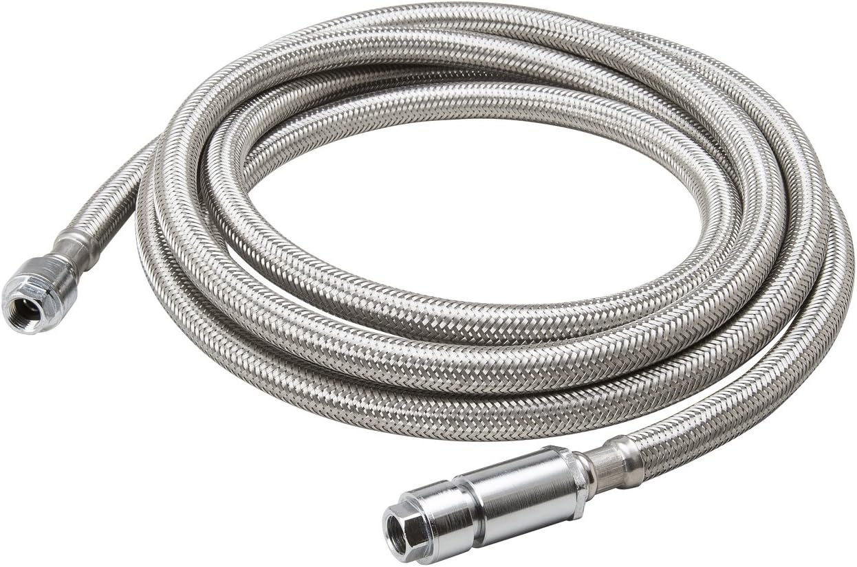 B&K 496-922EF Series Ice Maker Connector