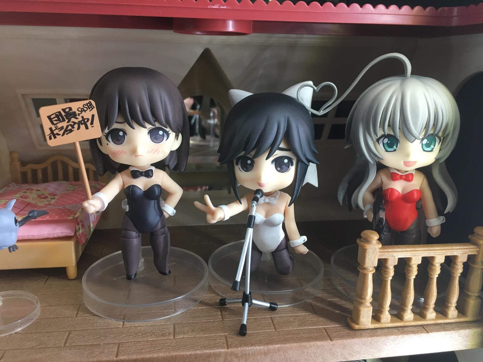 お客様イメージ