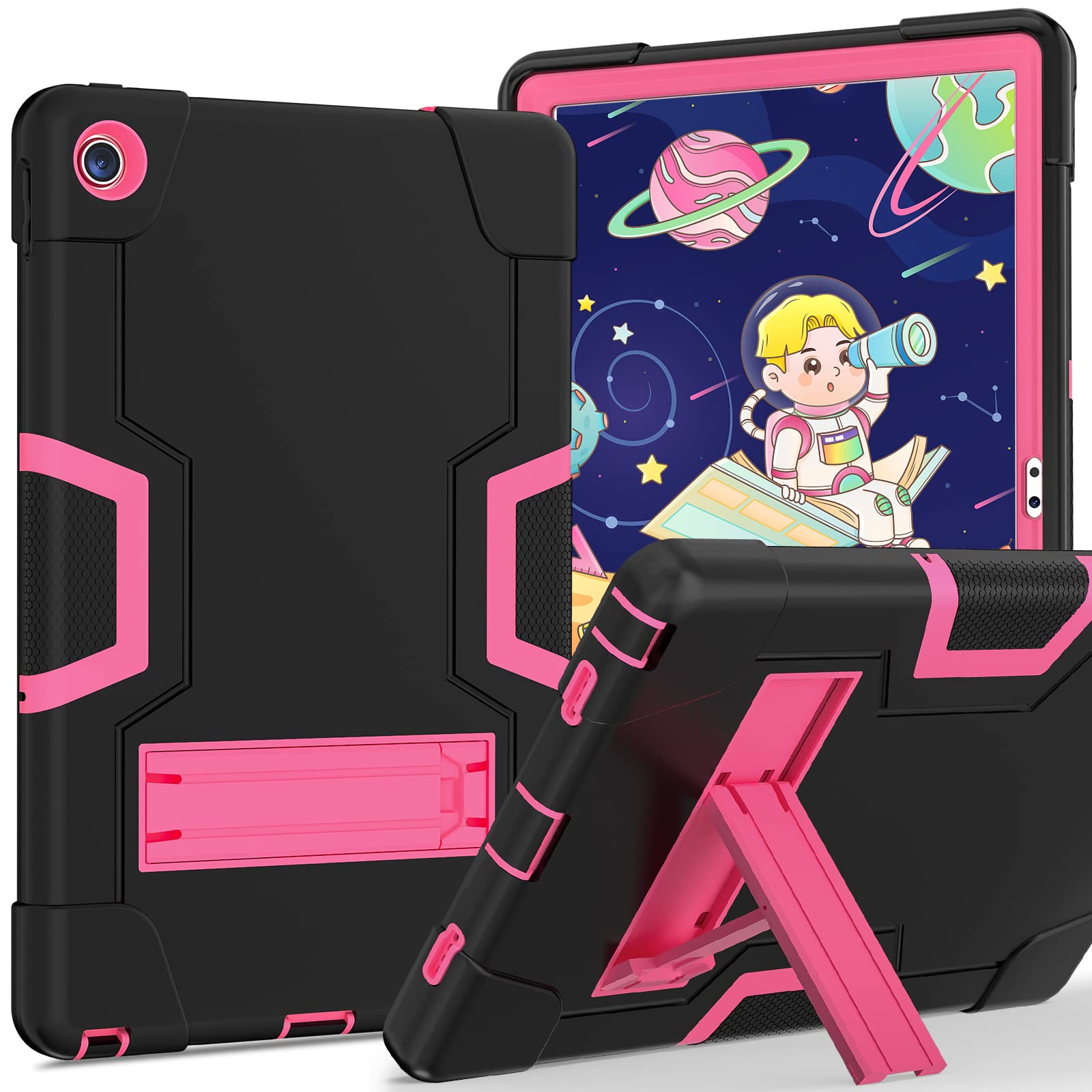 Coque de protection Lenovo Tab M10 Plus 3ème génération antichoc - 8