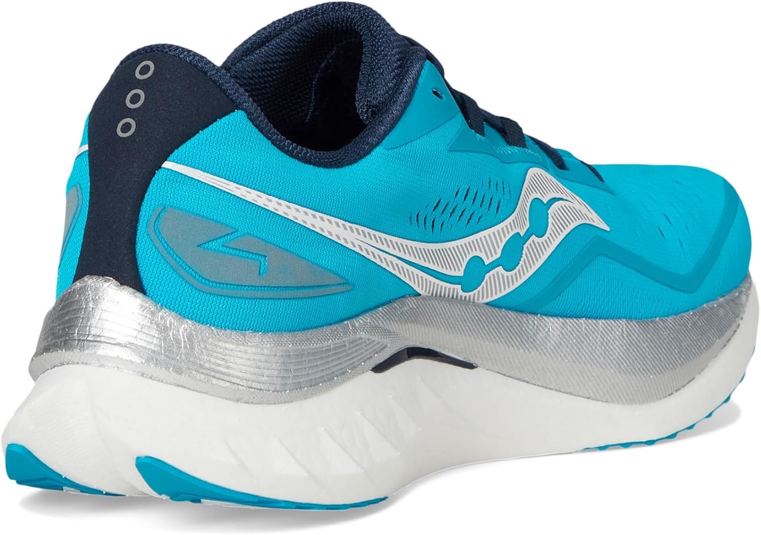 Saucony Men's Endorphin Speed 4 Road Running Shoe - Image 5