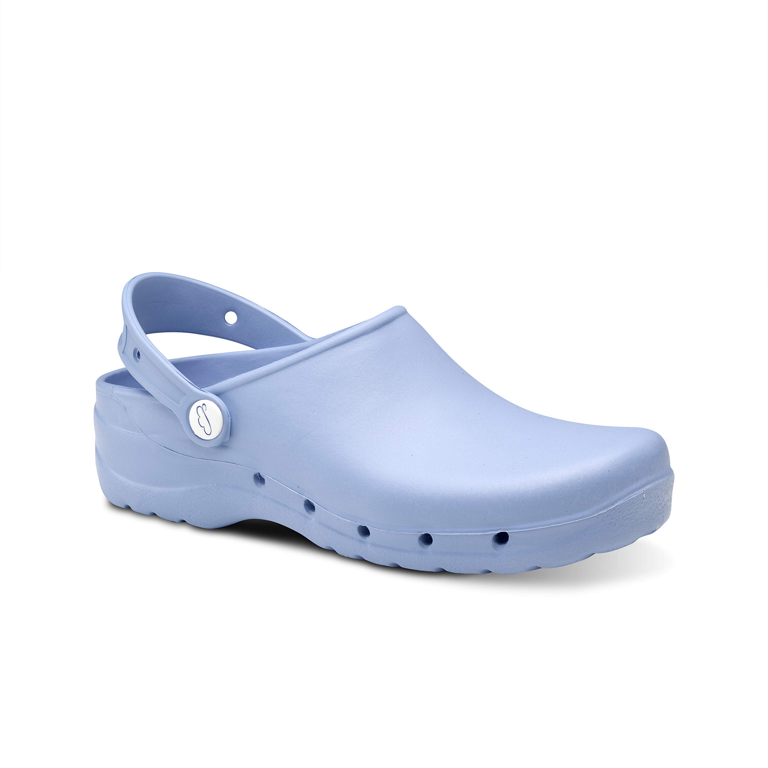 Buy Feliz Caminar Sanitary Clogs Anatomic Work Clogs Surgical Clogs