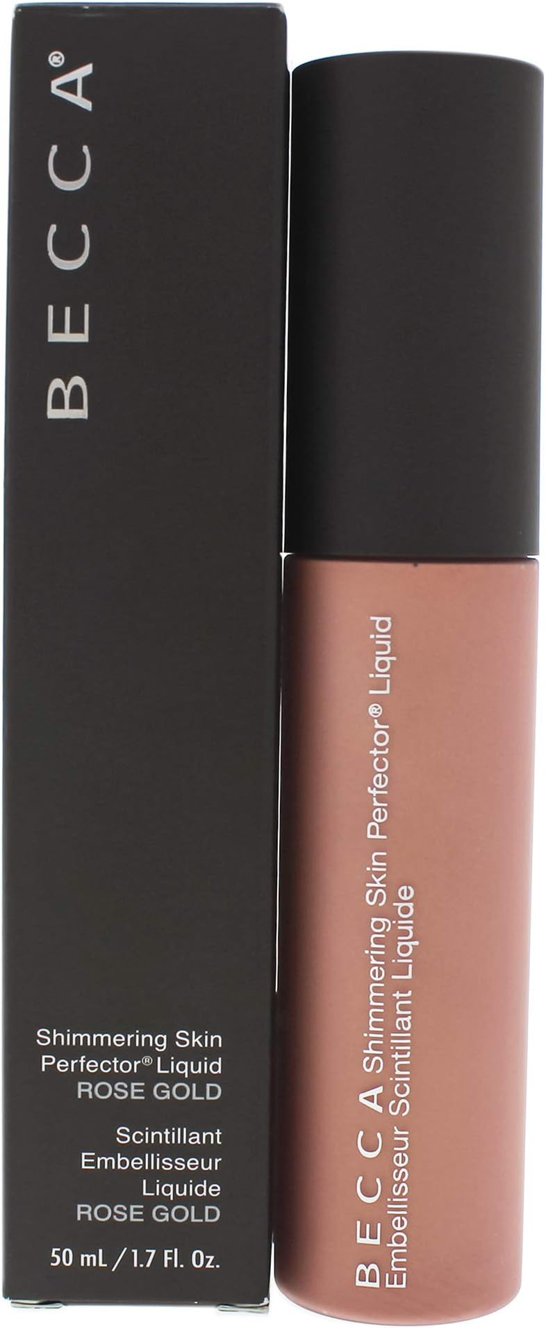 Becca Shimmering Skin Perfector Liquid Highlighter - Rose Gold