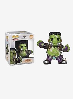 Comprar OVERWATCH S4 - POP 6