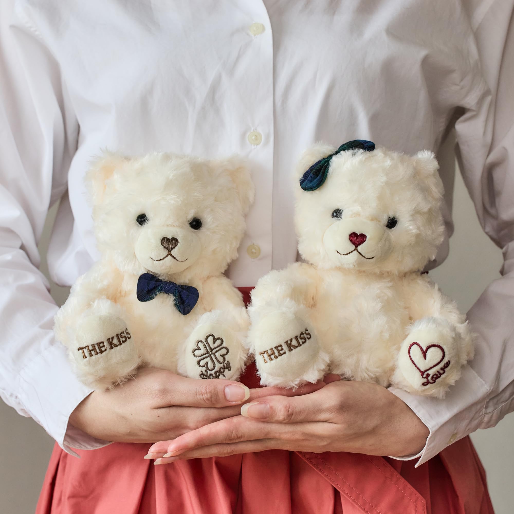 KISS ぬいぐるみ 4体セット　約30cm KISS ぬいぐるみ 4体セット 約30cm KISS ぬいぐるみ 4体揃って