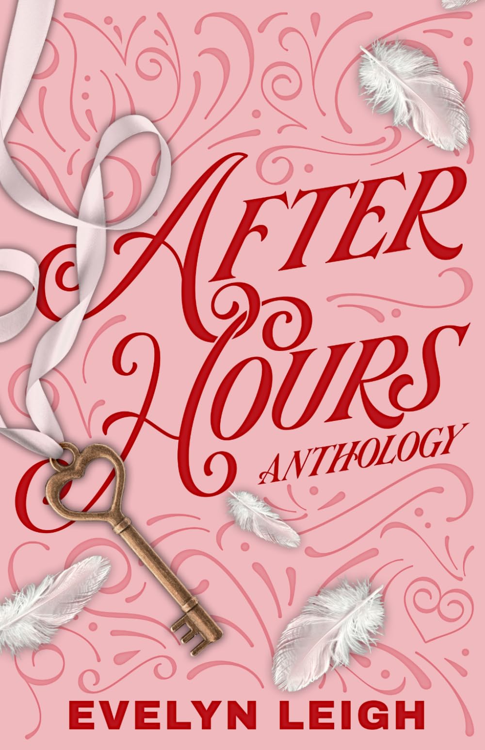 After Hours: A Spicy Black Romance Anthology