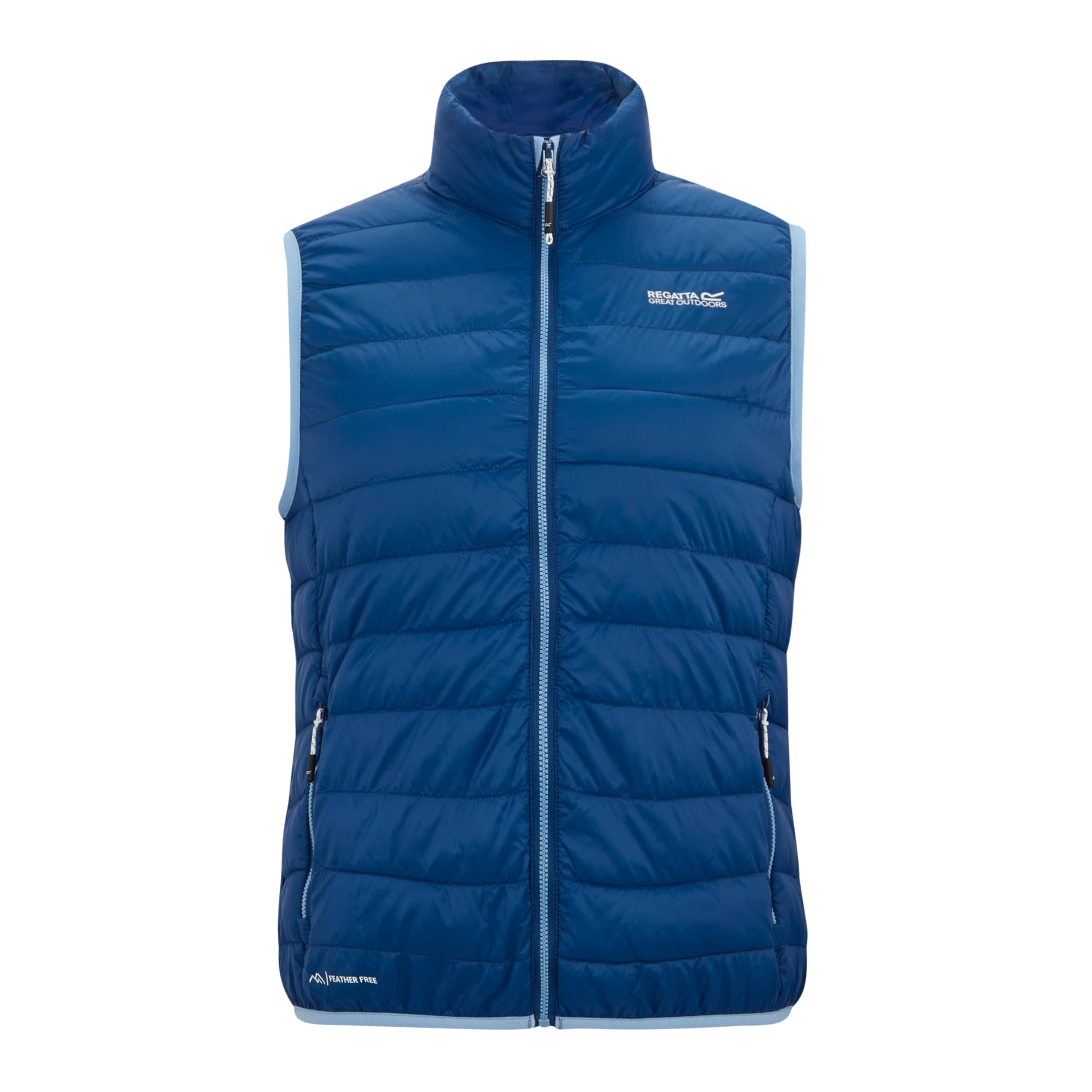 Regatta Womens Floreo IV Fleece Anti-Pill Midlayer Top