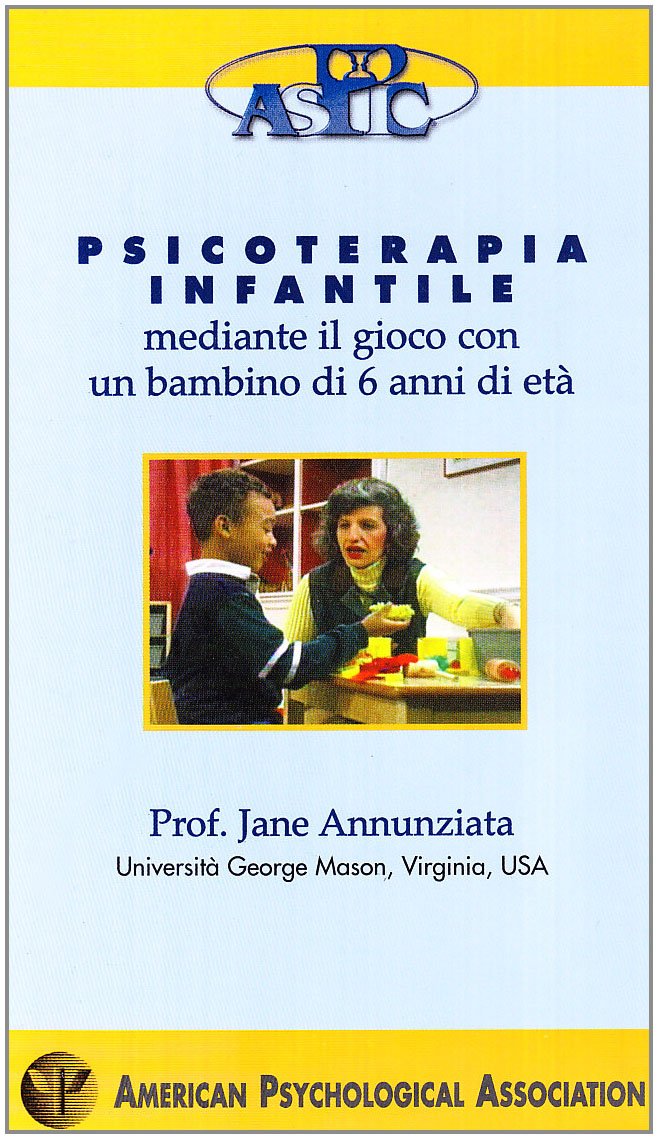 Counseling scolastico integrato. Psicologia e clinica dello sviluppo video. Con audiocassetta