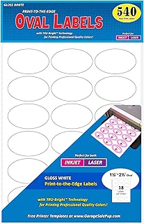 Best Avery Template 22804 Of 2020 Top Rated Reviewed