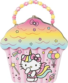 Hello Kitty Mini Box for Small Items