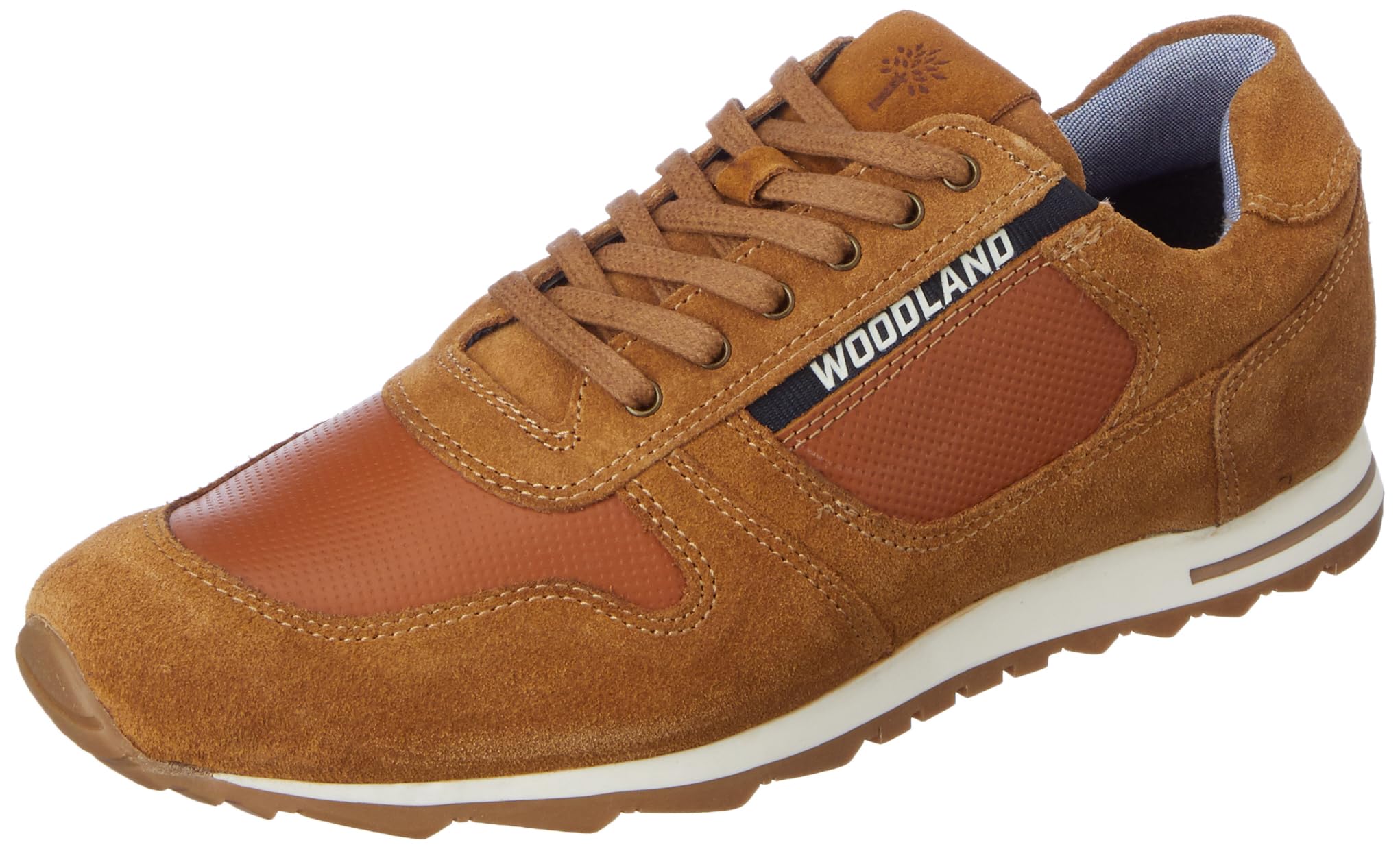 Men's Leather Sneaker-image-48