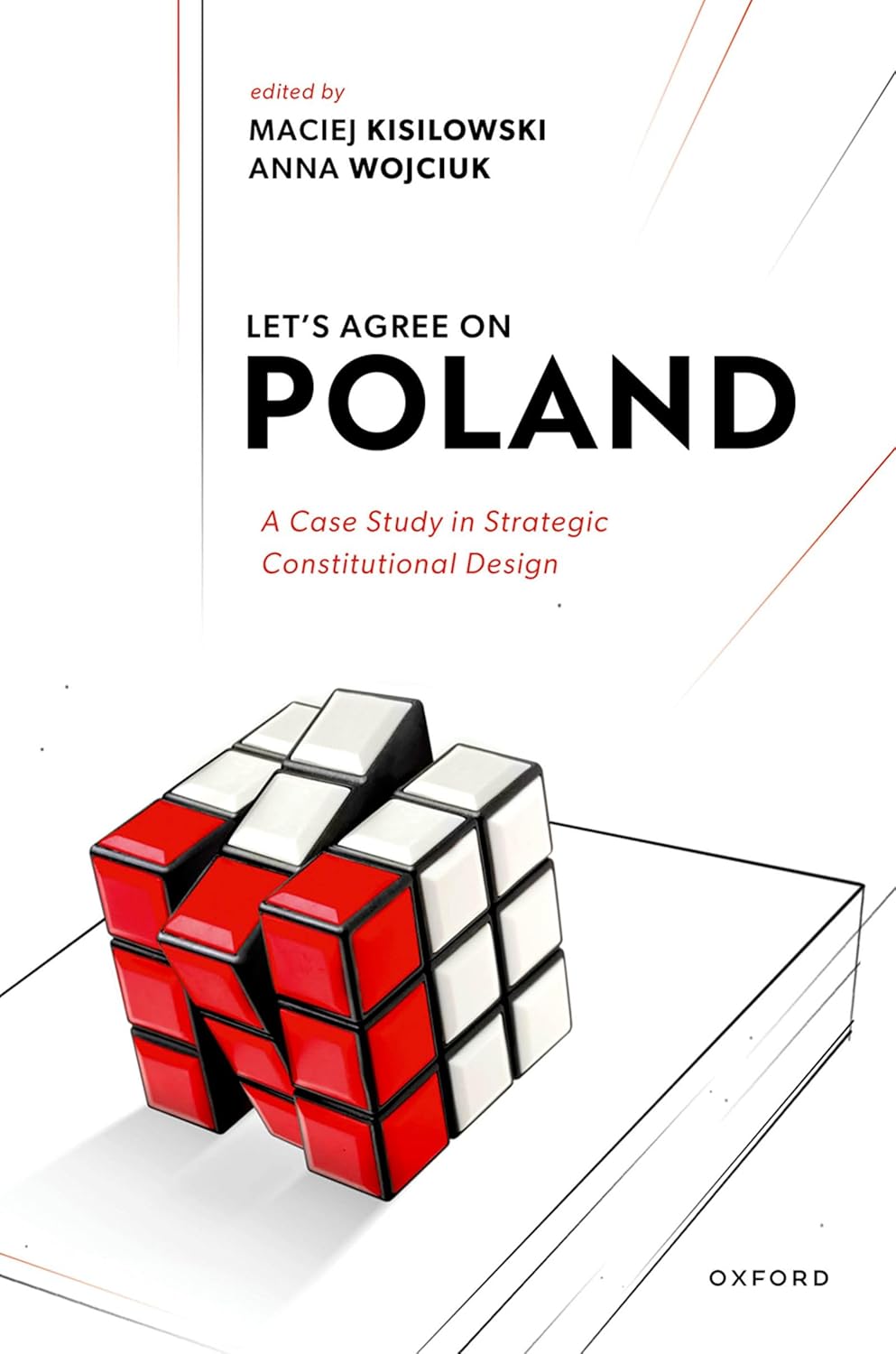 Let's Agree on Poland      Kindle Edition