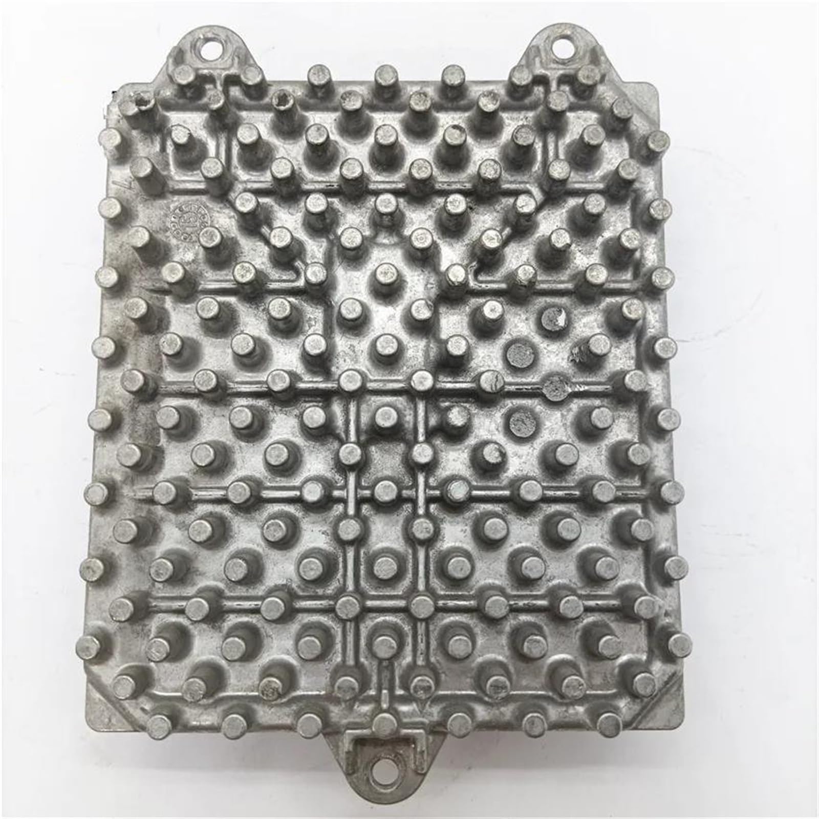 Module de contrôle de phare Mini Cooper F56 63117429927 - 4