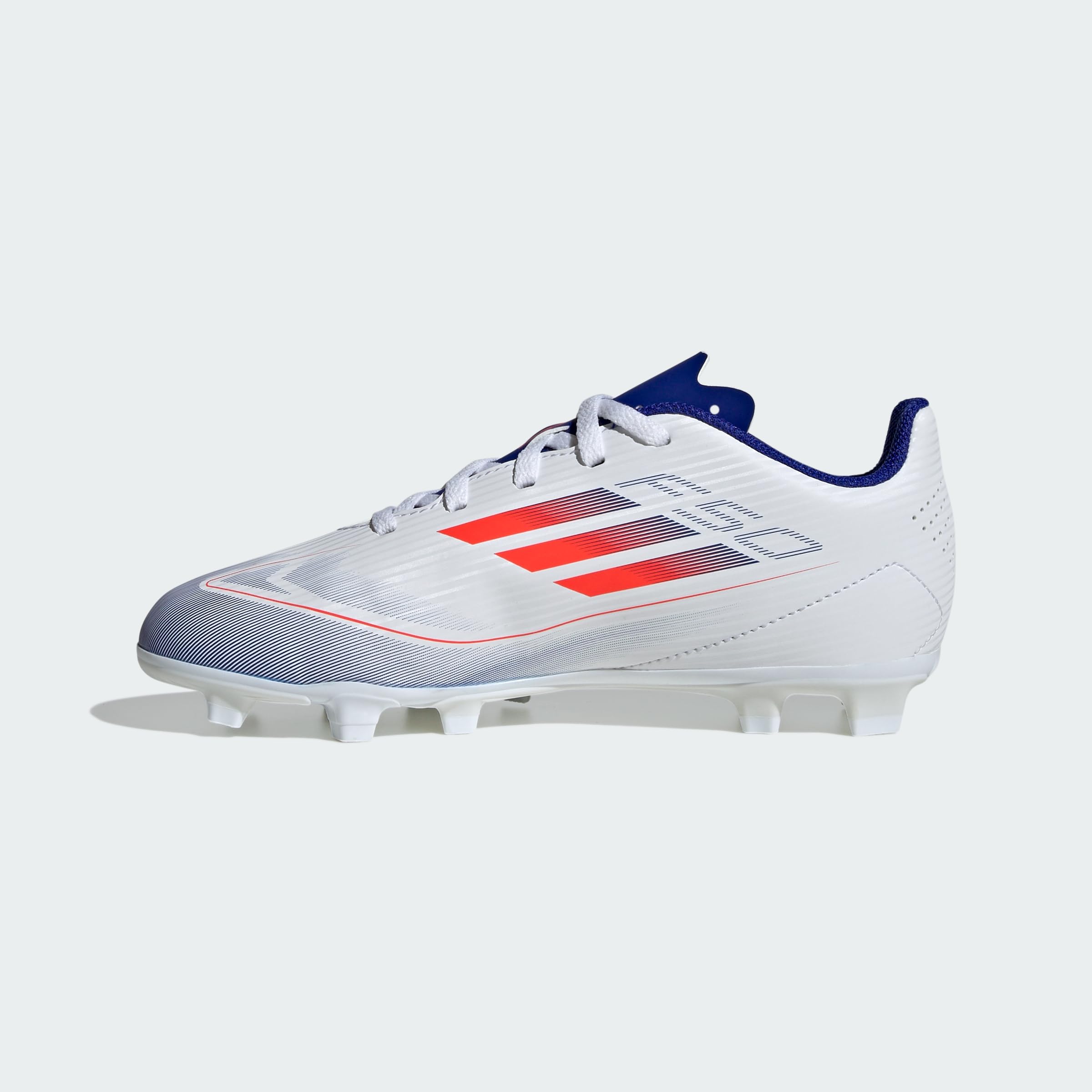 adidas Uniseks F50 Club Football Boots Flexible GroundButy pilkarskie