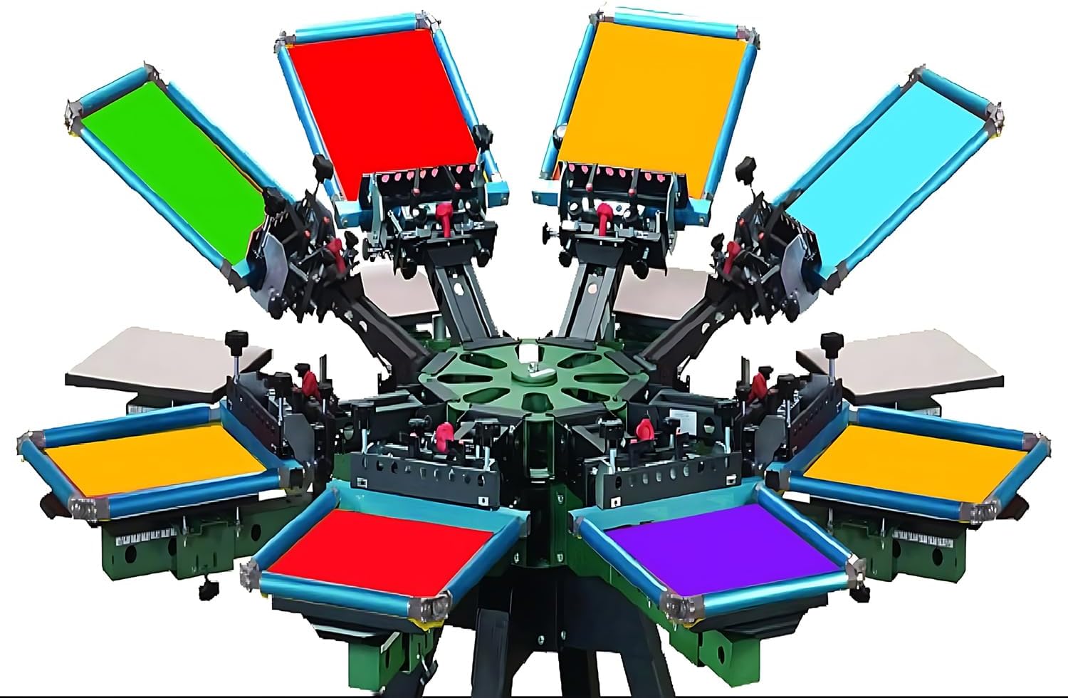 Waterproof Inkjet Screenprinting Film, Silkscreen Film 11 x 17 (500 Sheets)