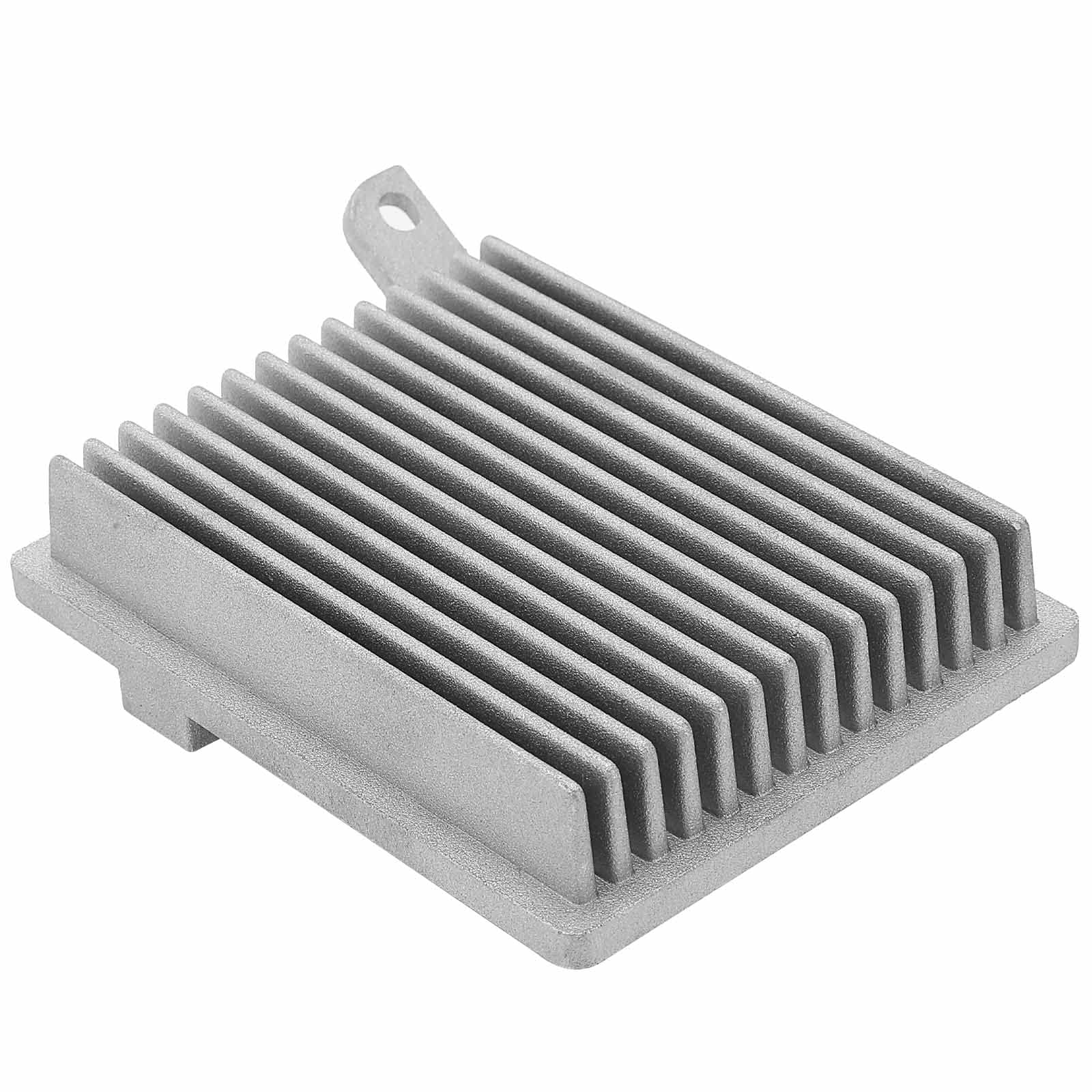 Frankberg 1x Heizungswiderstand Gebläseregler Kompatibel mit Viano  