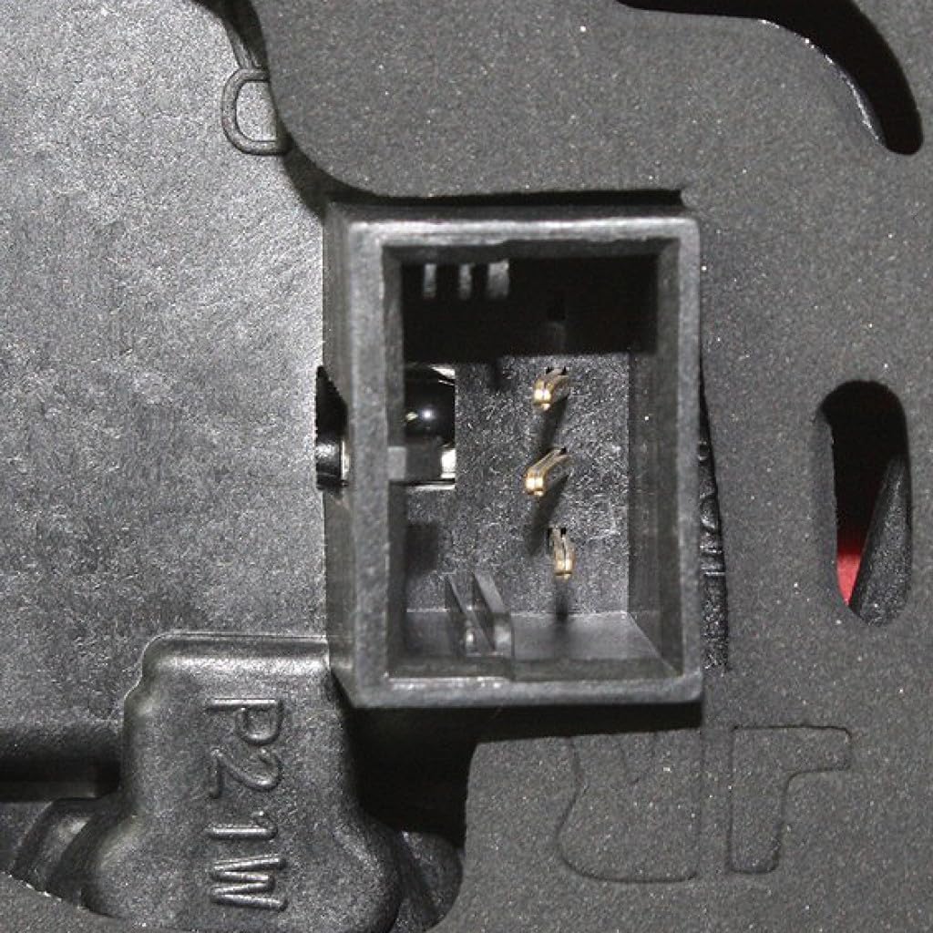 KarParts360 For Volkswagen Passat Tail Light Assembly 2012 13 14 2015 Passenger Side Outer For VW2805108 | 561 945 096 H