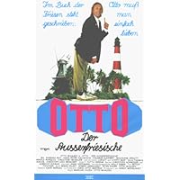 Otto - Der Ausserfriesische