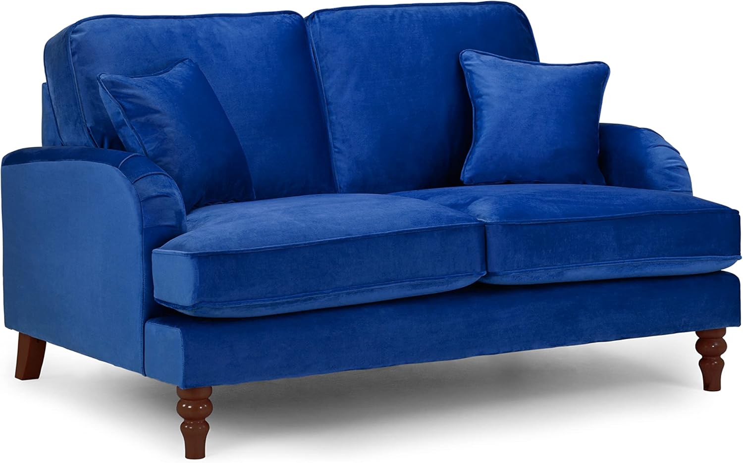 Honeypot Sofa Rupert 3 Seater 2 Seater Armchair Corner Sofa