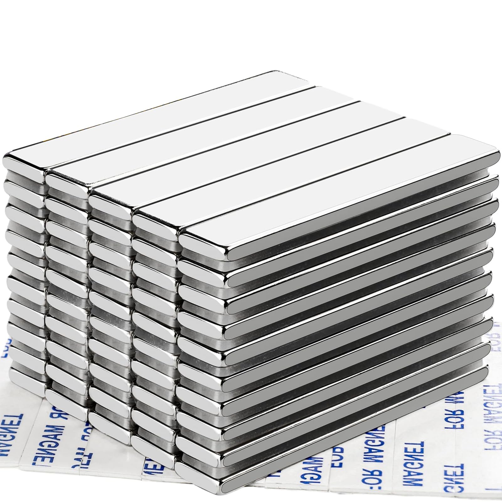 Strong Neodymium Magnets - 12 Pack -12