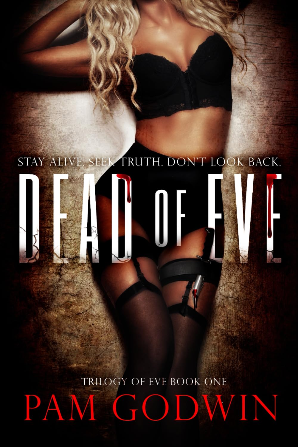 Dead of Eve: 1 (Trilogy of Eve)