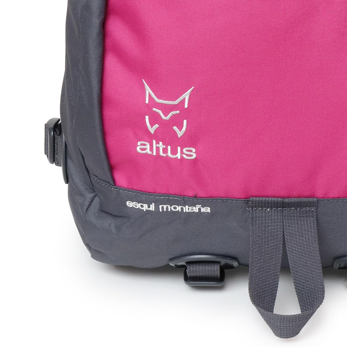 ALTUS Esquí Montaña Zaino Unisex - Adulto