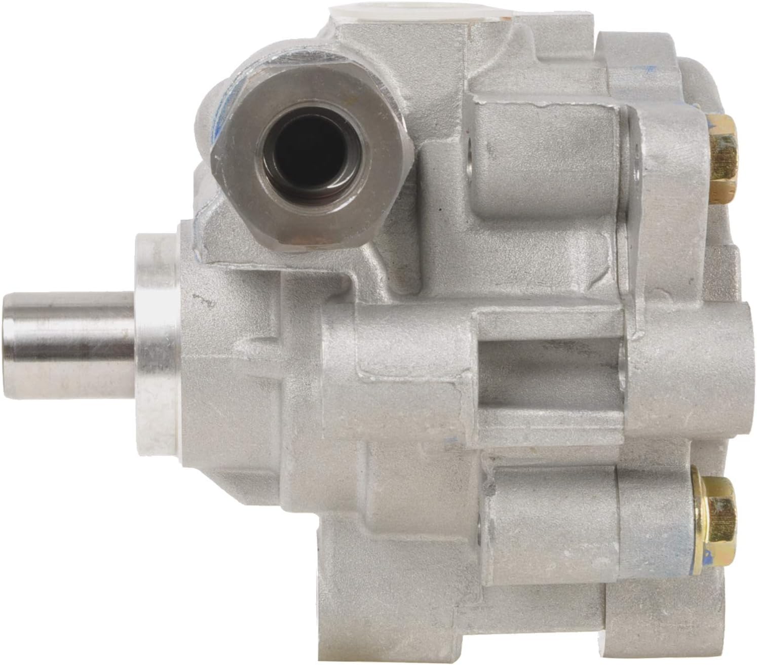 Cardone 96-4068 New Power Steering Pump without Reservoir
