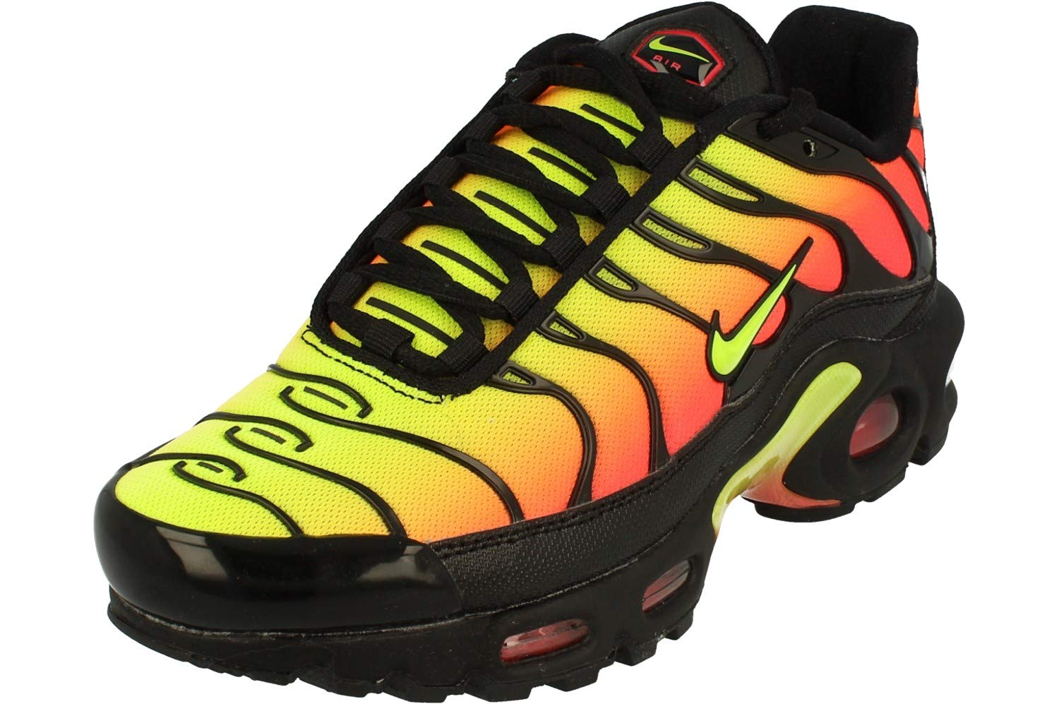 NIKE Zapatillas de correr para hombre Crater Impact