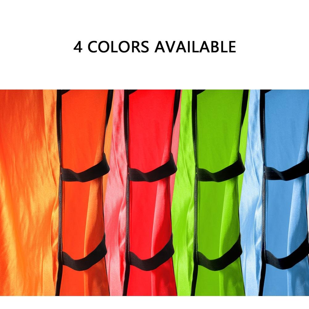 Amazon | 【12枚セット】ビブス 大人用 トレーニングビブス