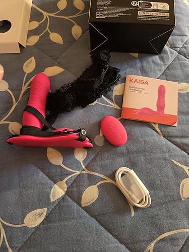 Sexytoysys Women's Professional G-Spot Squirting Vibrator Hands Free Riding  10 x 10 Push Vibration Mode, Sexytoysys Women's Erotic Games for Couples  Wearable Belt : Amazon.it: Health & Household