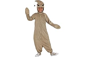 Oogie Boogie - Get Spooky This Halloween with Unique Kids' Costume