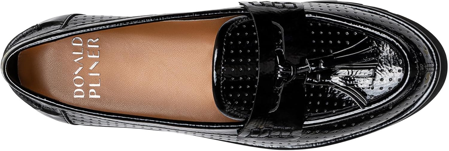 Donald J Pliner Womens Haarlem - Image 6