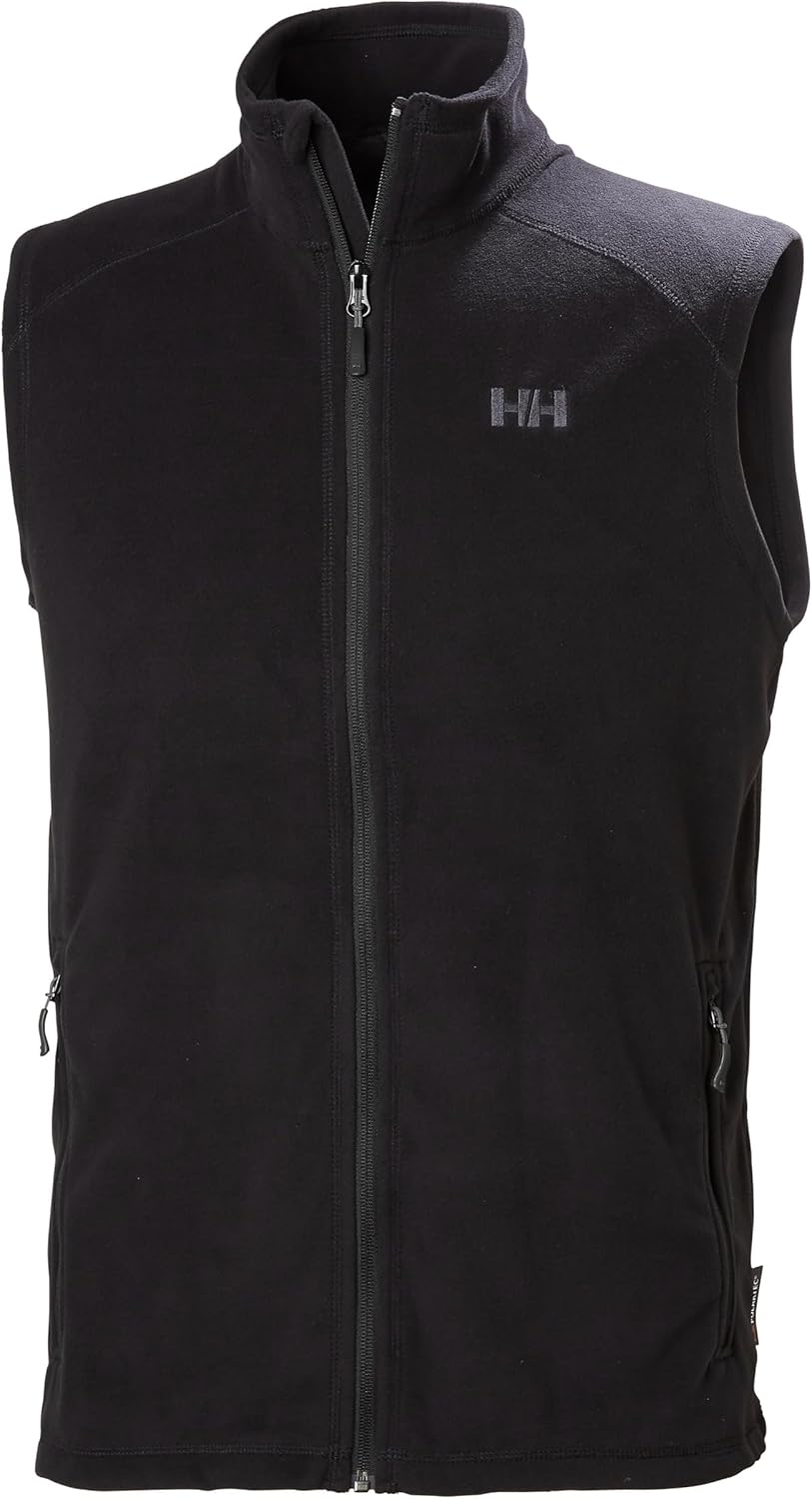 Helly Hansen mens Daybreaker Fleece Vest - Image 5