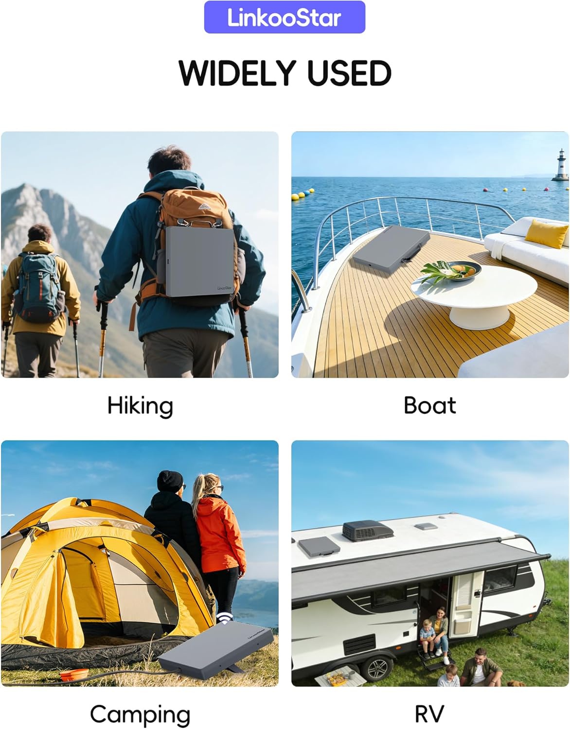 Protective Cover Case for Star Link Mini, Star-Link Mini Magnetic Mount Car with Handle Shoulder Strap Carrying Case, Portable Full Cover Shell Accessories for Travel RV Camping