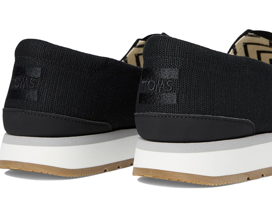 TOMS Resident Plus - Right View