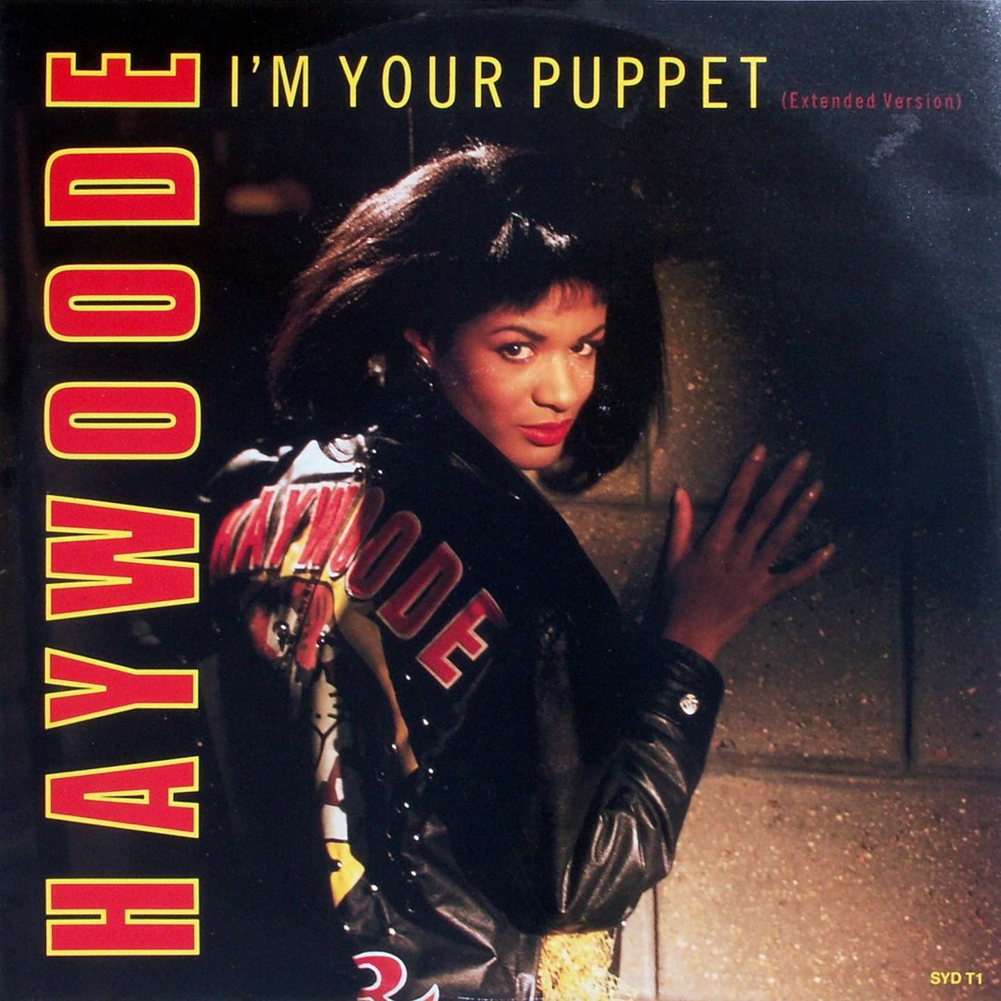 Amazon.com: I'm your puppet [Vinyl 12'']: CDs & Vinyl