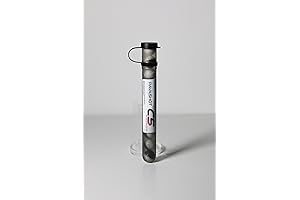 PavaShot StickShot: Self-Defense with Police-Grade Pepper Projectiles