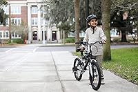 Vista 3 de Dynacraft - Bicicleta BMX Air Zone Aftershock, 20 pulgadas, para jóvenes