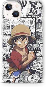 Multitronic iPhone 15 Plus Uyumlu One Piece Tasar m Bask l   effaf K l f, strlght15pls315