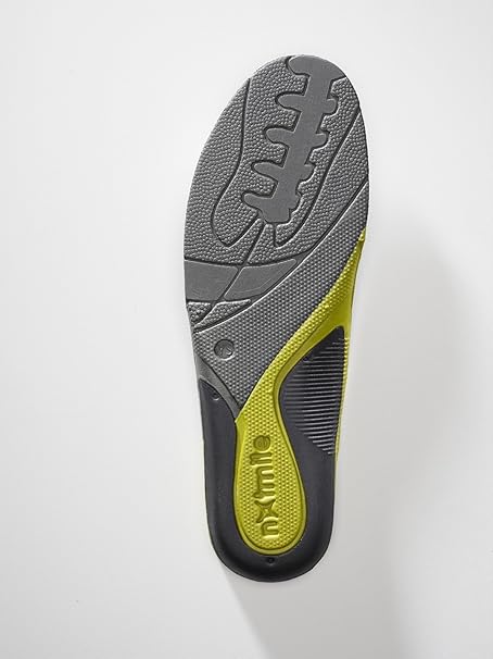 cloudfoam shoe inserts