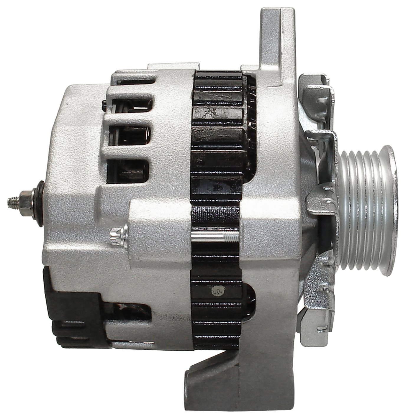 Amazon.com: Quality-Built 8166611 Premium Alternator 