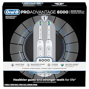 Proadvantage 6000 Clearance