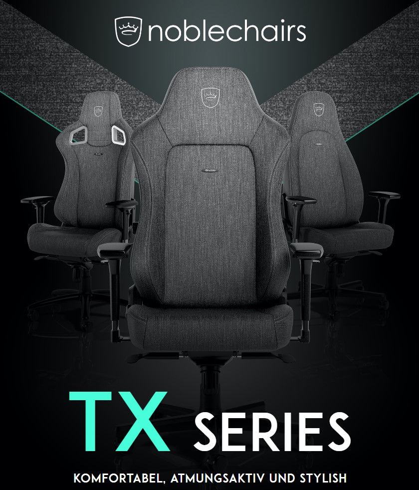 Noblechairs Icon Sedia Da Gaming Sedia Da Ufficio Sedia Da Scrivania Finta Pelle Ergonomico Imbottitura Schiuma Fredda 150 Kg Sedile Da Corsa Design Nero