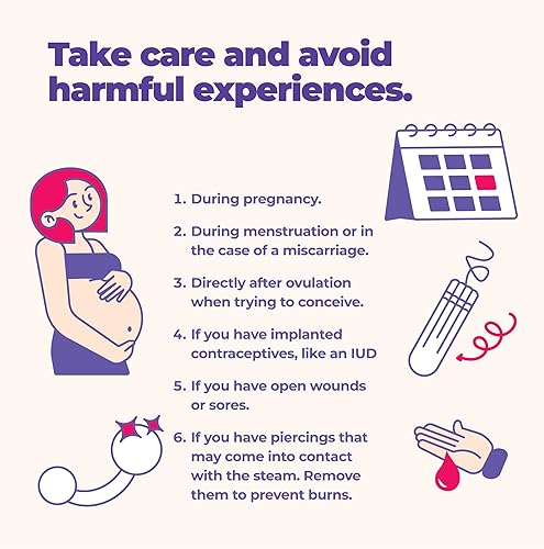 Miniatura 7 de aprikalife Yoni Hierbas al vapor (4 onzas6 vapores)  Natural V Steam, Yoni Hierbas de vapor para limpieza