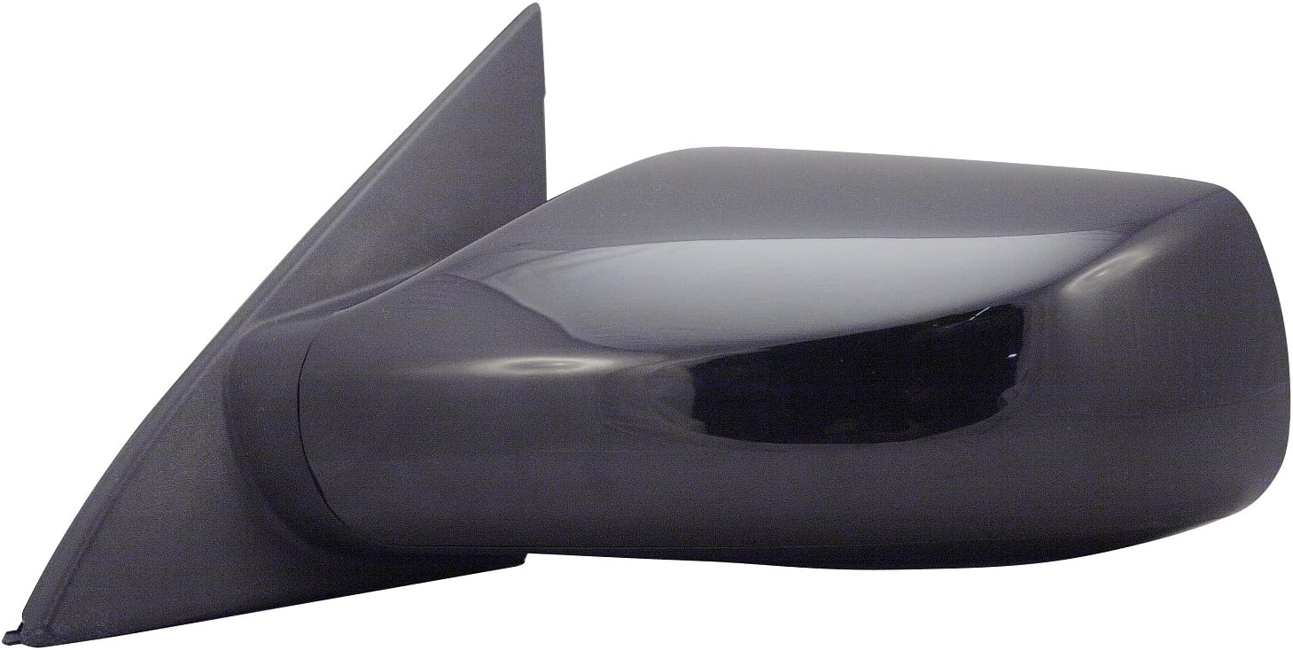 TYC 5700432 Nissan Altima Driver Side Power Non-Heated Replacement Mirror