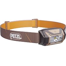 TIKKA LAMP BROWN