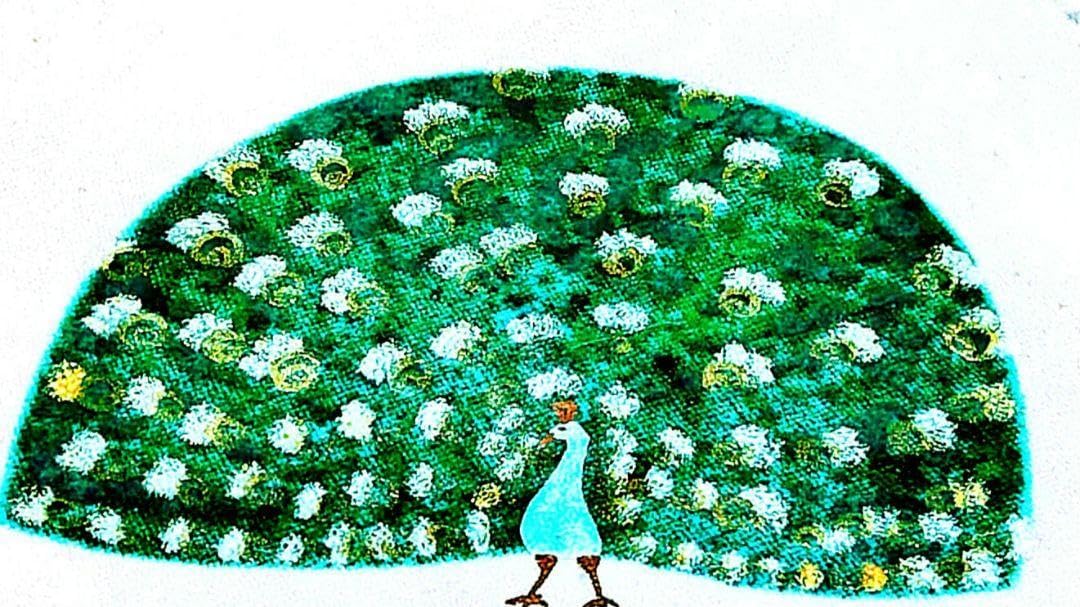 色絵金銀彩孔雀文平皿 (井戸川豊) 未使用 新品同様 色絵金銀彩孔雀文平皿 (井戸川豊) 同様 井戸川豊 個展 | 展覧会情報