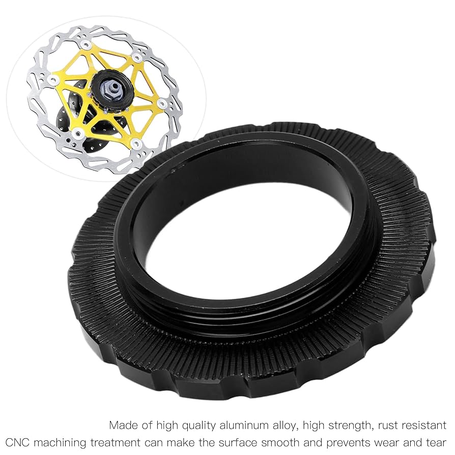 リクエスト受付中　 Amazon.co.jp: センターロックから 6 ボルトディスクブレーキ