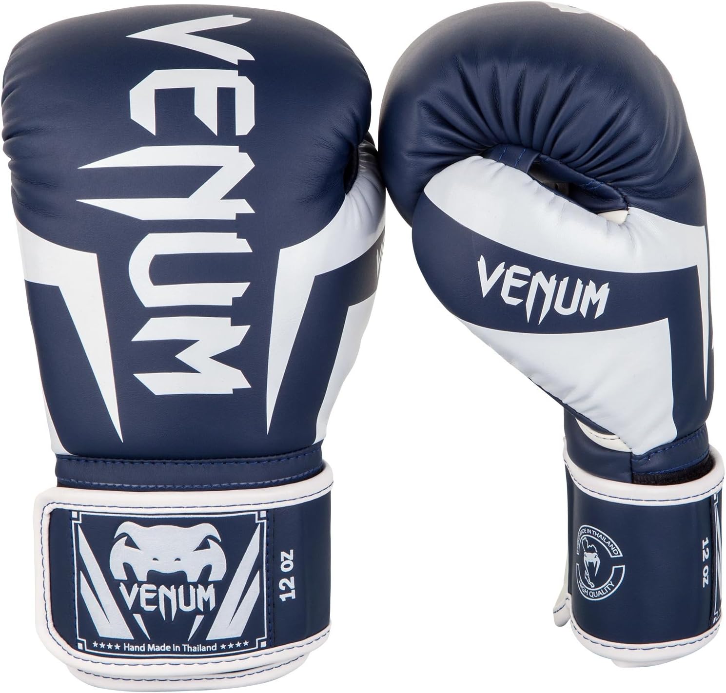 Elite Boxing Gloves