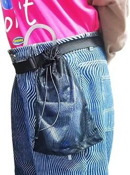 Adjustable Waistband with Pocket for Urine Collection Bags Nephrostomy Foley Urinary Catheter Stabilization Device Suprapubic Drainage Cath Kidney Failure Men Women Shower Cover1pack